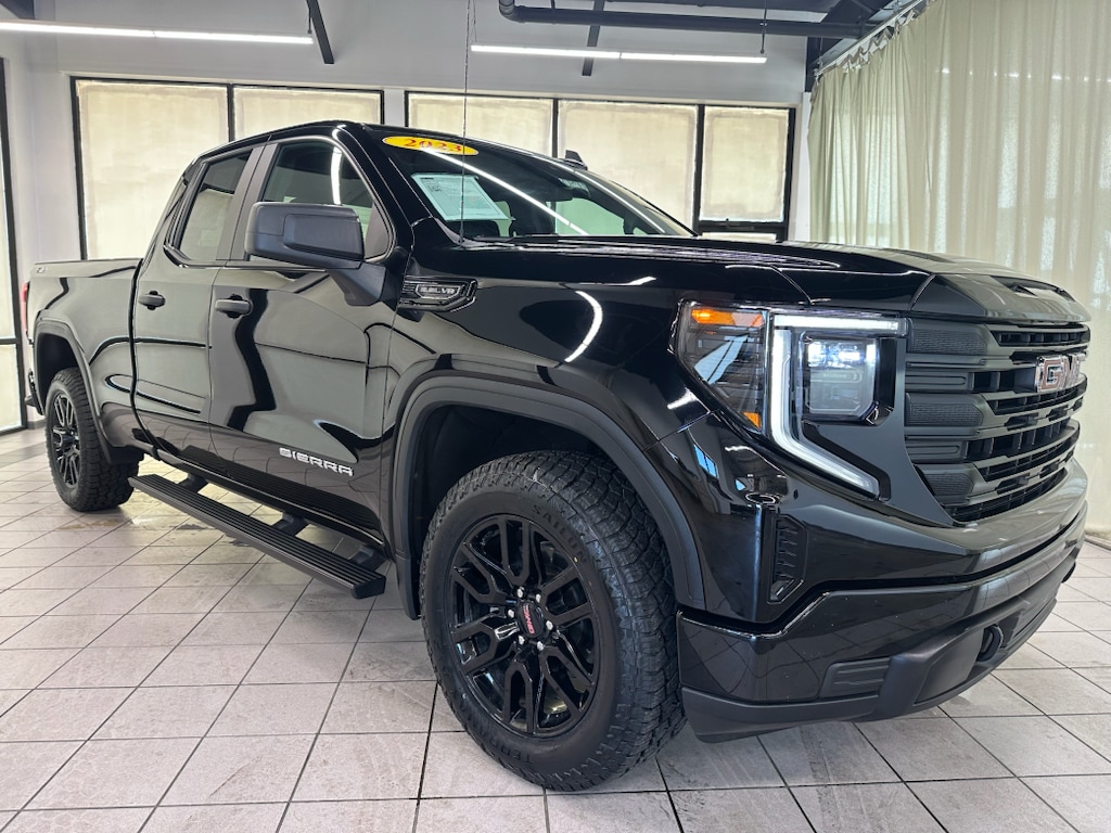 gmc sierra 1500 2023 1GTRUAED6PZ329126 image gmc sierra 1500 2023 1GTRUAED6PZ329126 image